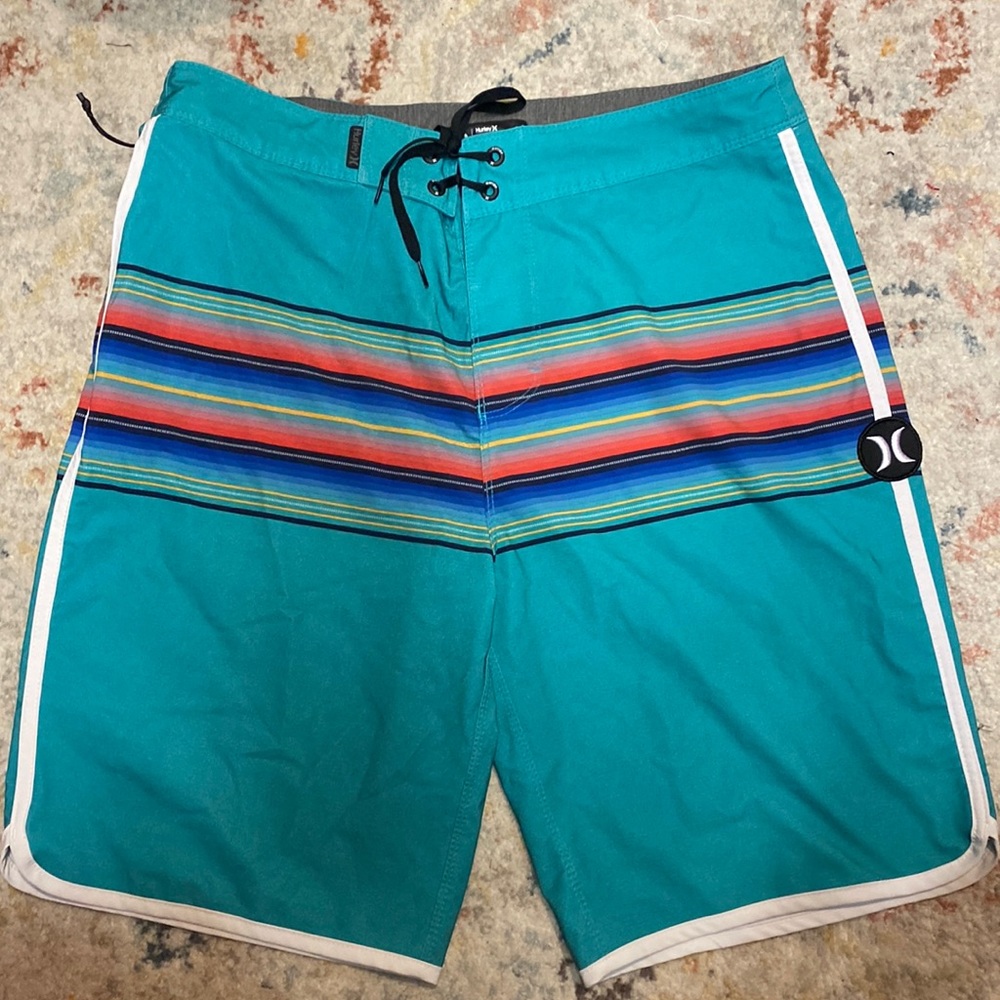 Hurley Phantom Boardshorts